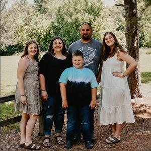 Meet your Posher, Blythe